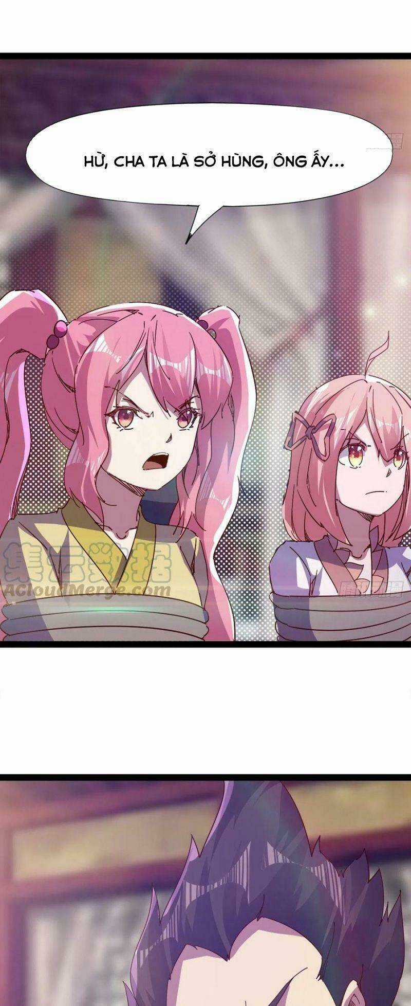 Kiếm Đồ Chapter 92 trang 18