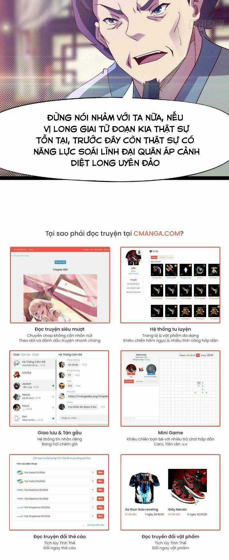 Kiếm Đồ Chapter 92 trang 19