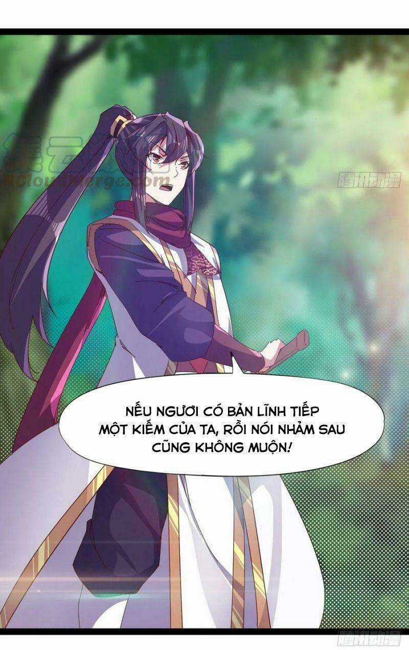 Kiếm Đồ Chapter 92 trang 2