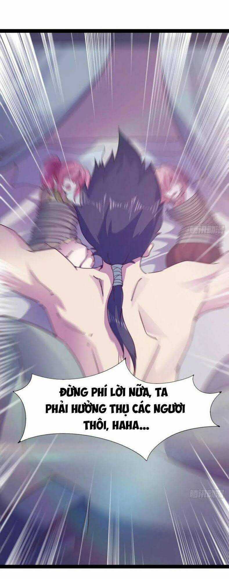 Kiếm Đồ Chapter 92 trang 21