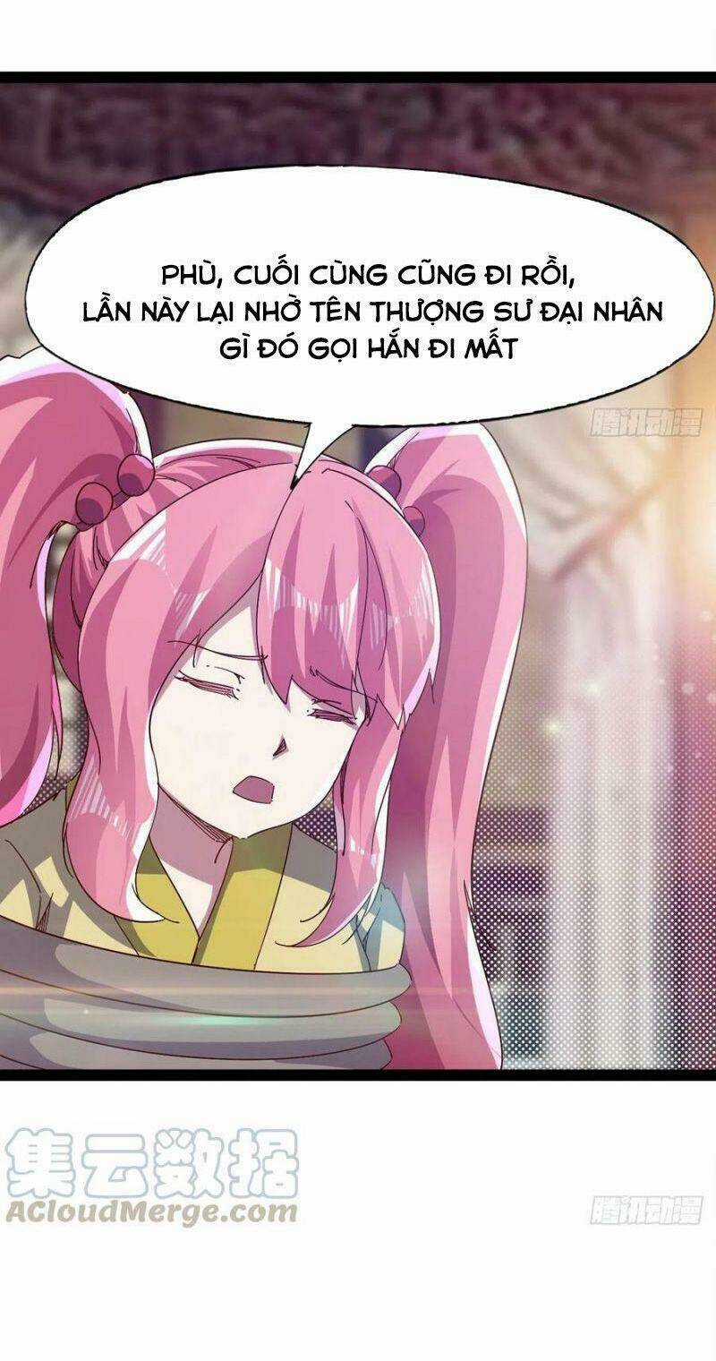 Kiếm Đồ Chapter 92 trang 27