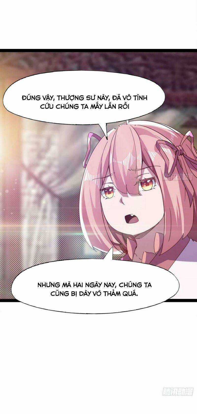 Kiếm Đồ Chapter 92 trang 28