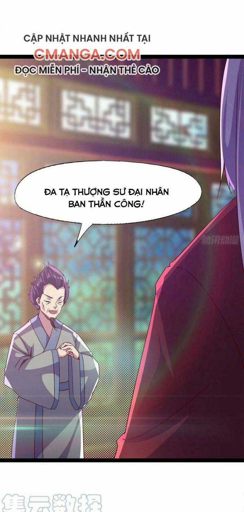 Kiếm Đồ Chapter 92 trang 29