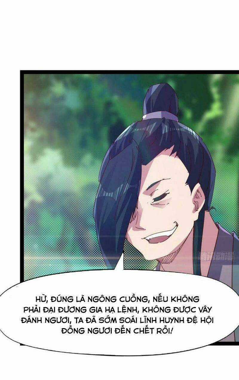 Kiếm Đồ Chapter 92 trang 3