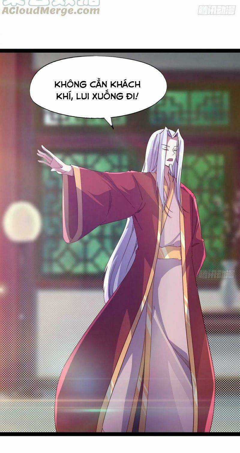 Kiếm Đồ Chapter 92 trang 30