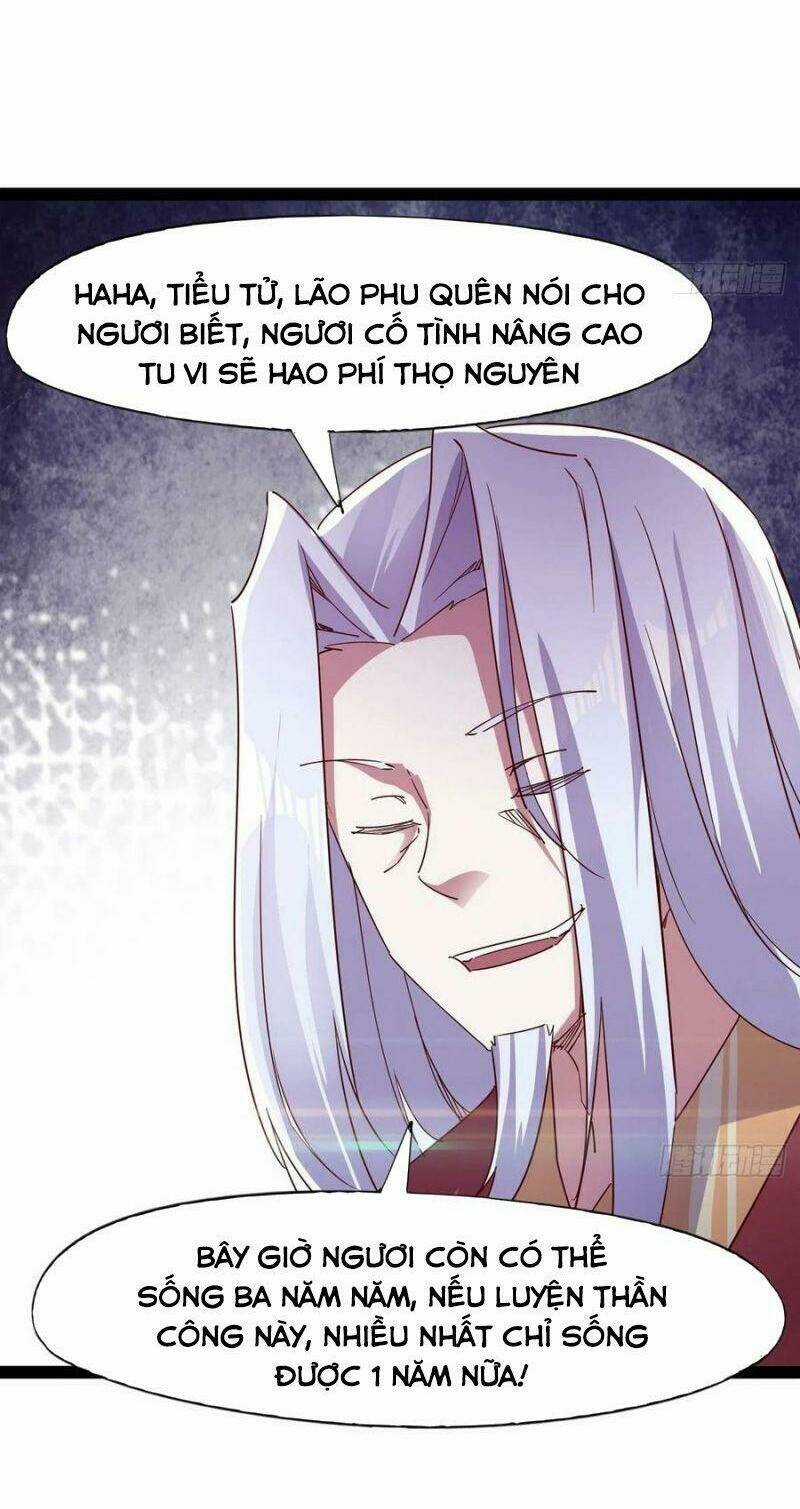 Kiếm Đồ Chapter 92 trang 31