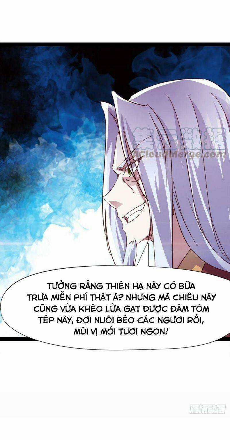Kiếm Đồ Chapter 92 trang 32
