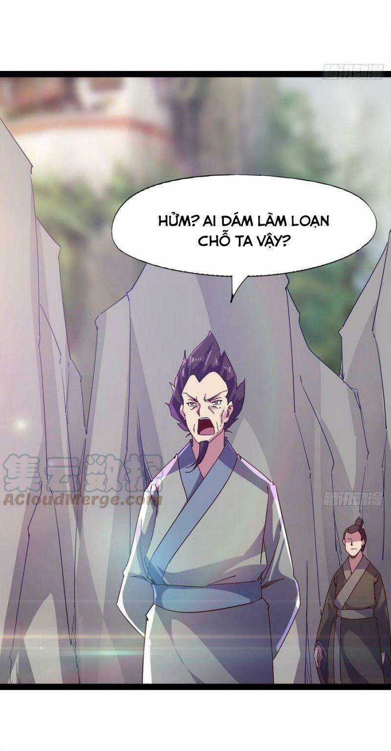 Kiếm Đồ Chapter 92 trang 34