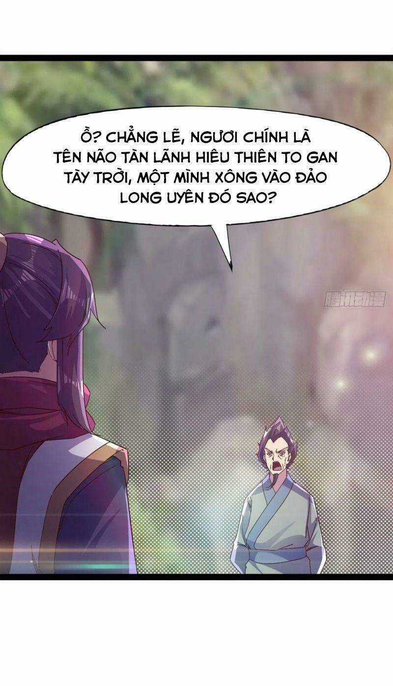 Kiếm Đồ Chapter 92 trang 36