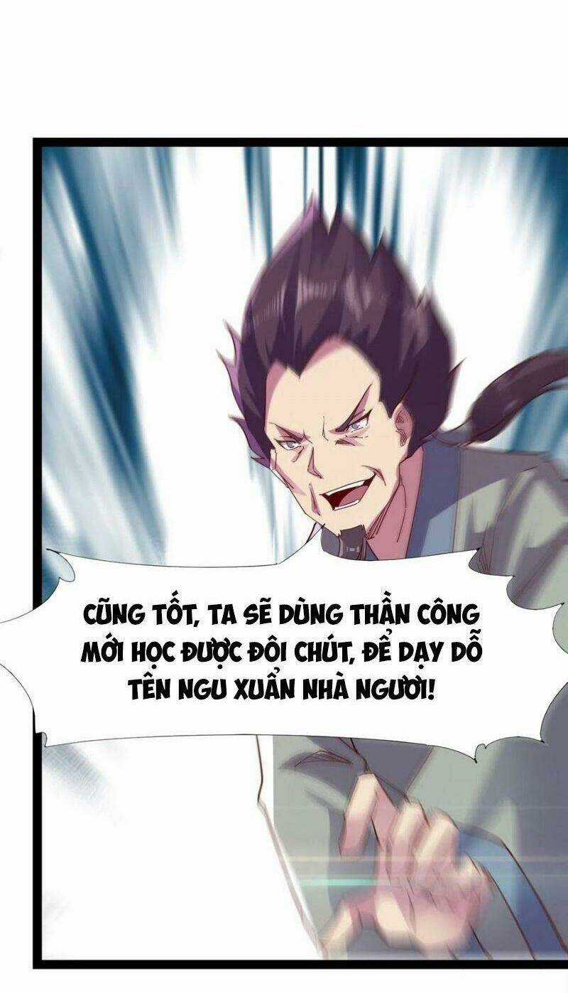 Kiếm Đồ Chapter 92 trang 37