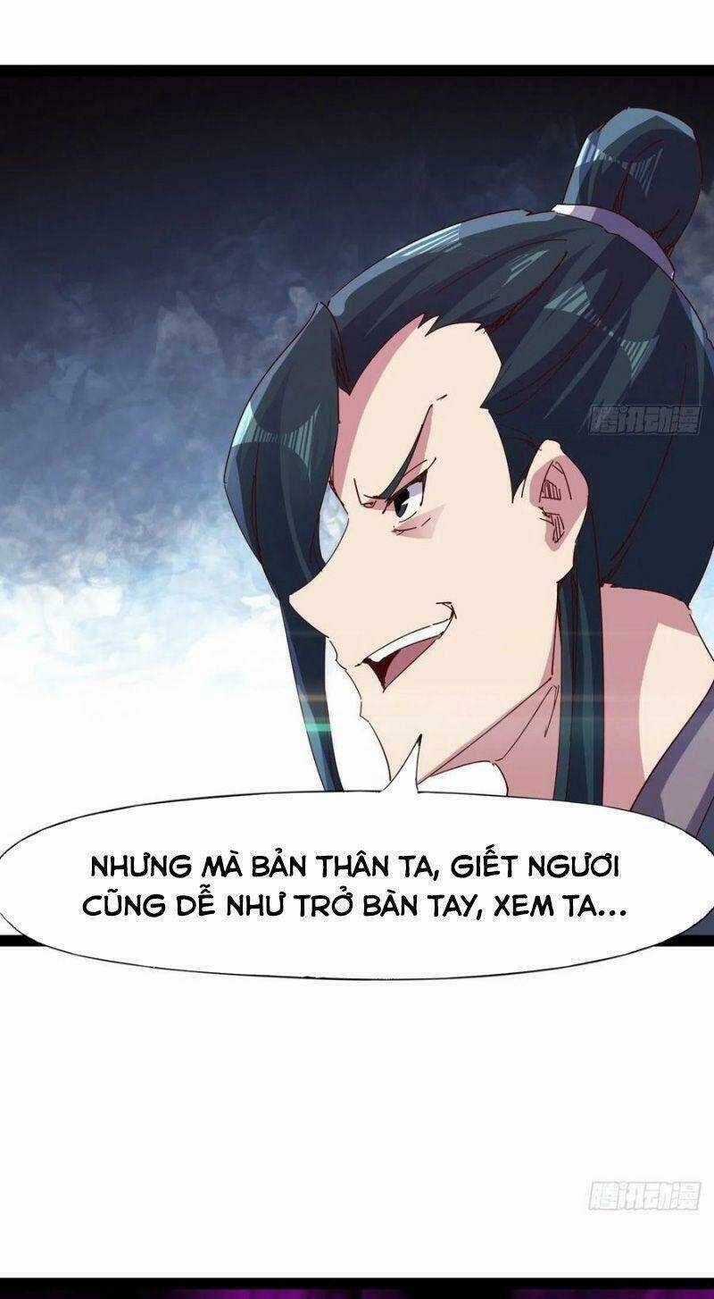 Kiếm Đồ Chapter 92 trang 4