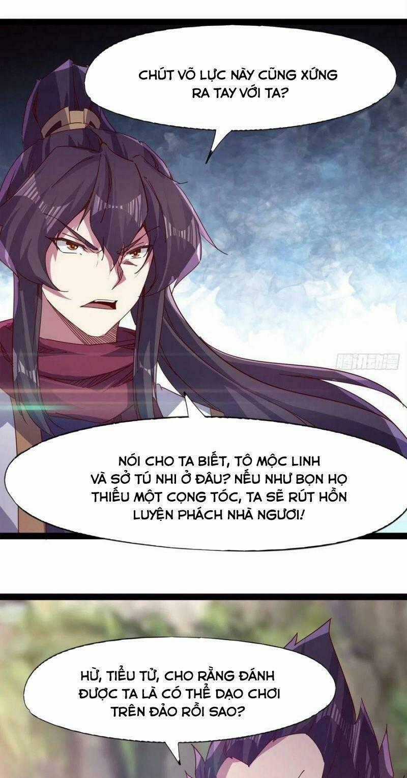 Kiếm Đồ Chapter 92 trang 40