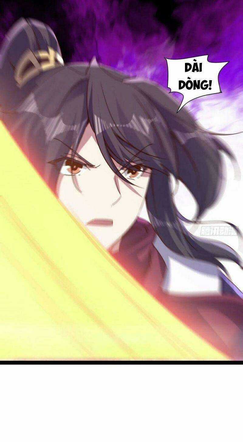 Kiếm Đồ Chapter 92 trang 5