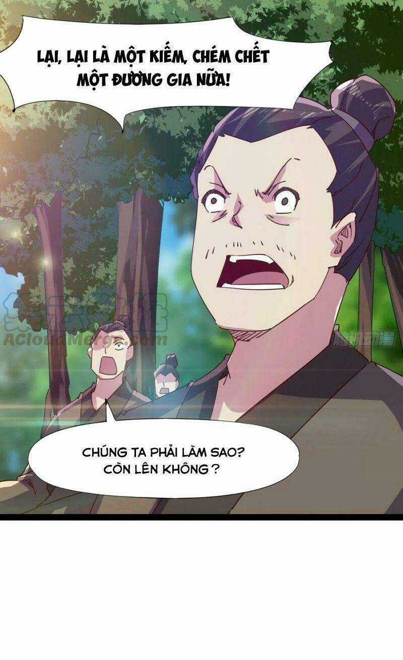 Kiếm Đồ Chapter 92 trang 7