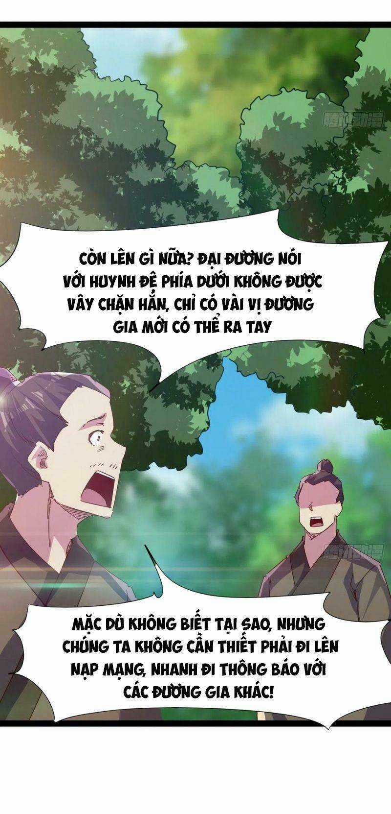 Kiếm Đồ Chapter 92 trang 8