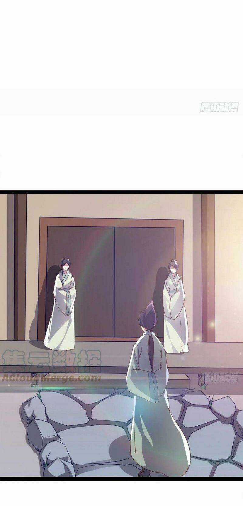 Kiếm Đồ Chapter 92 trang 9