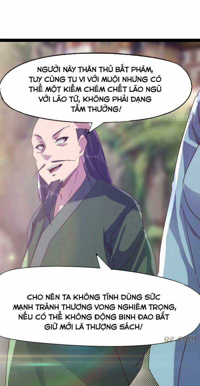 Kiếm Đồ Chapter 93 trang 10