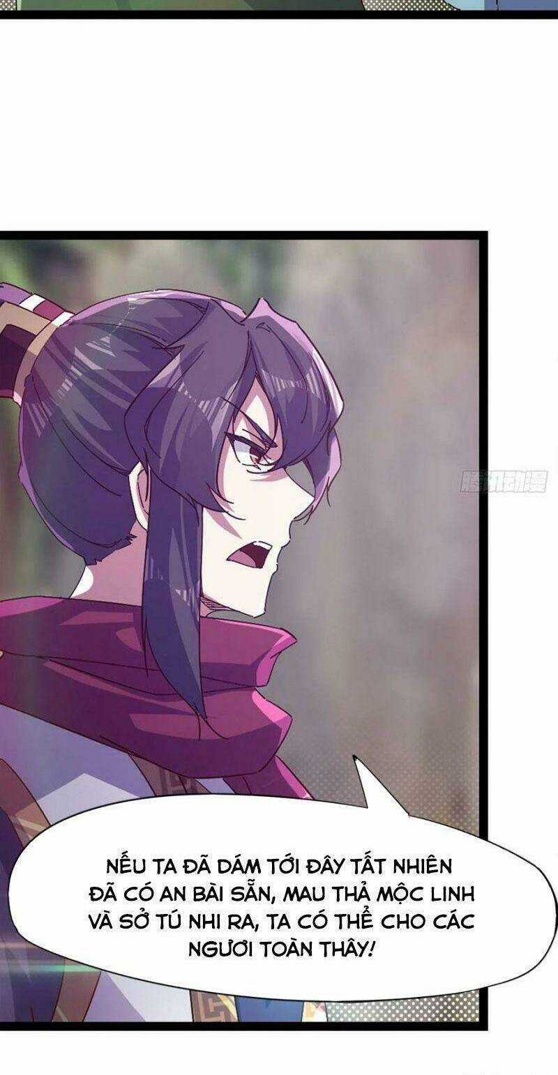 Kiếm Đồ Chapter 93 trang 11