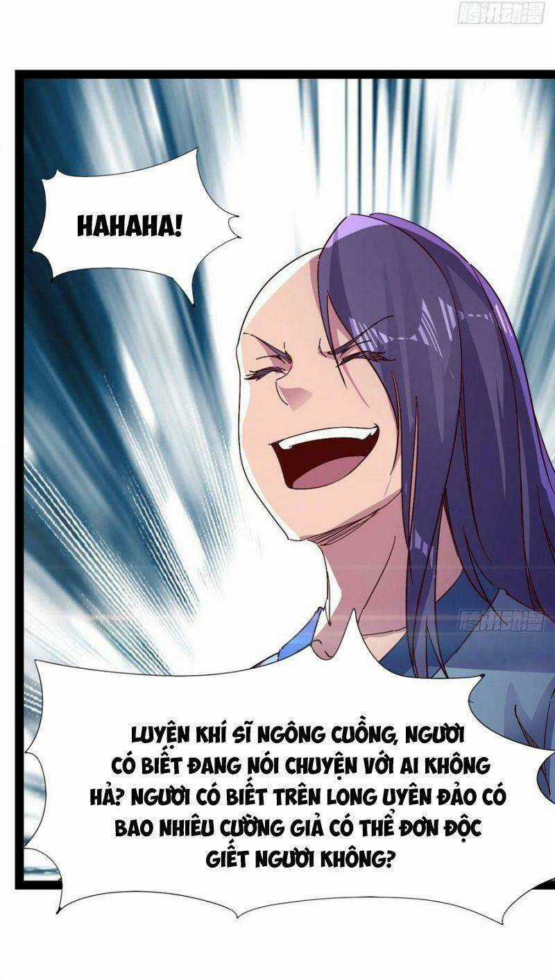 Kiếm Đồ Chapter 93 trang 12