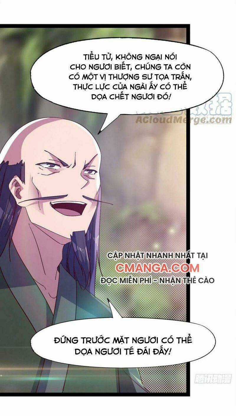 Kiếm Đồ Chapter 93 trang 13