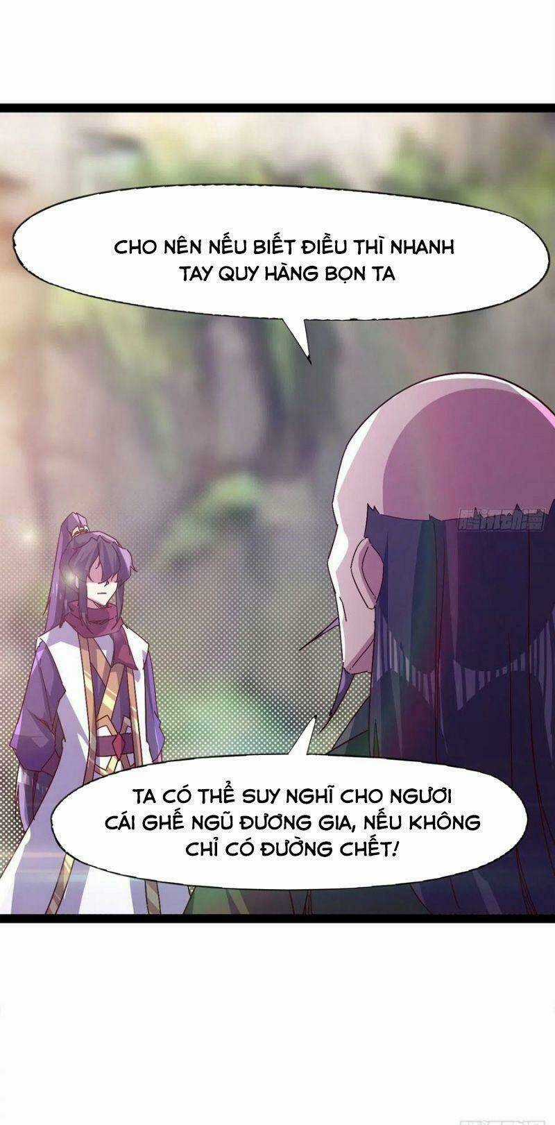 Kiếm Đồ Chapter 93 trang 14