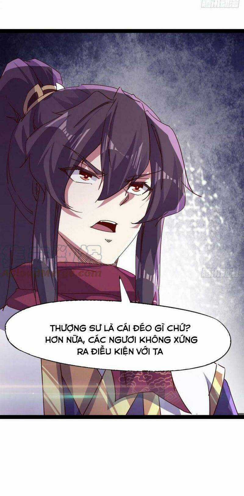 Kiếm Đồ Chapter 93 trang 15
