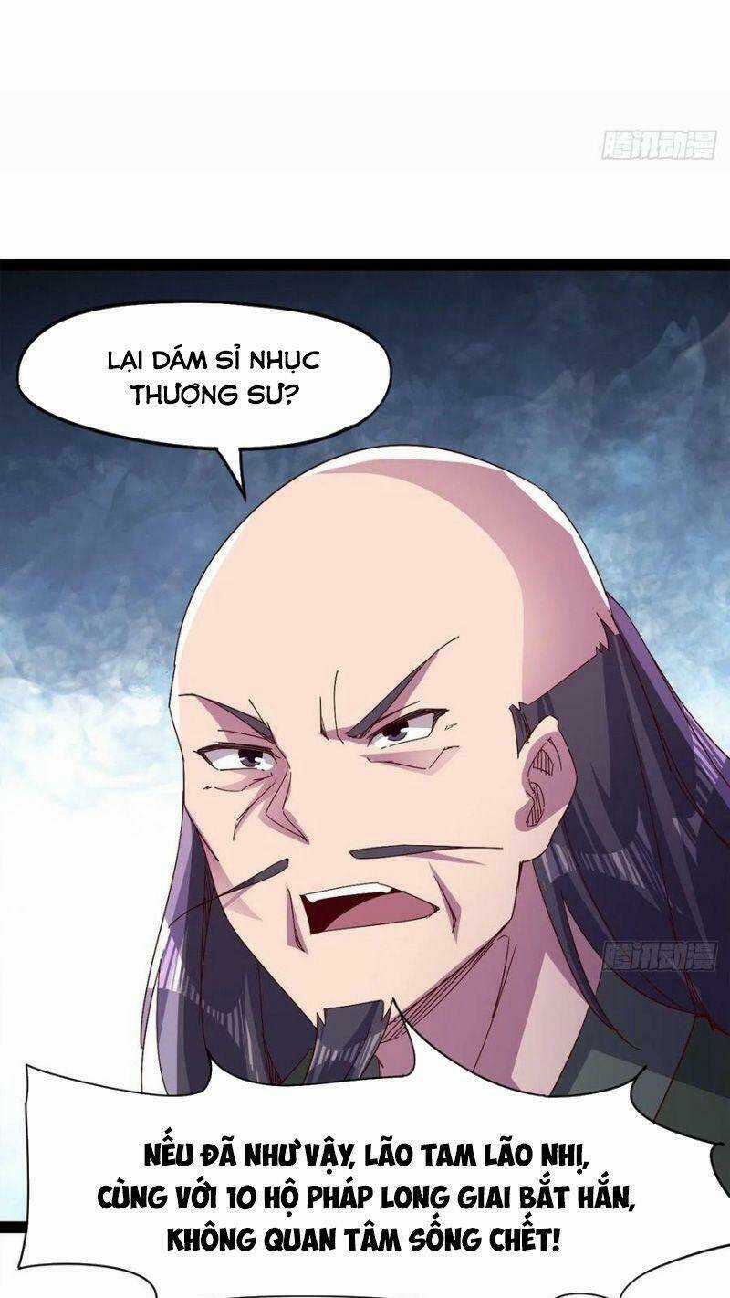 Kiếm Đồ Chapter 93 trang 16