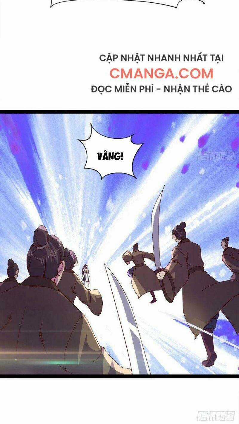 Kiếm Đồ Chapter 93 trang 17