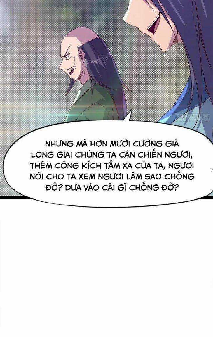 Kiếm Đồ Chapter 93 trang 19