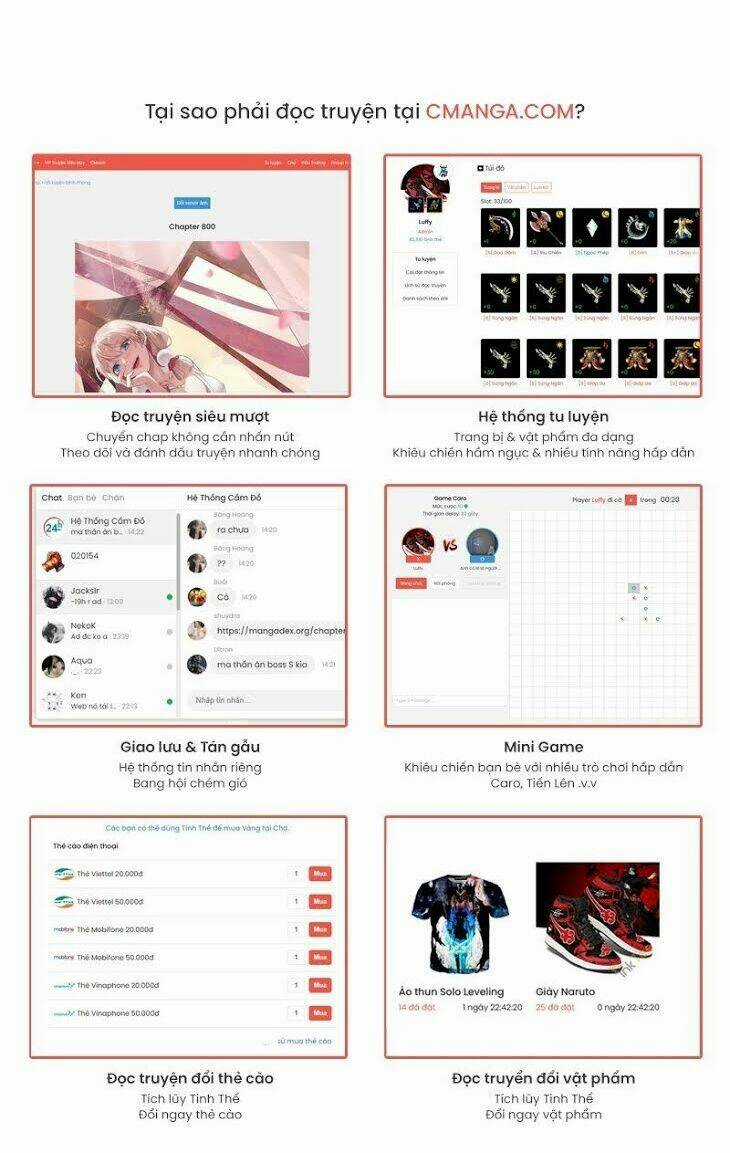 Kiếm Đồ Chapter 93 trang 20