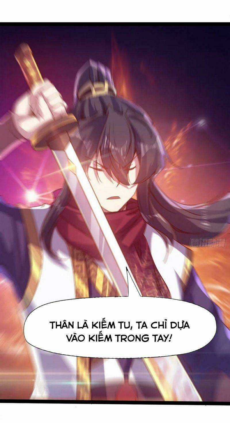 Kiếm Đồ Chapter 93 trang 21