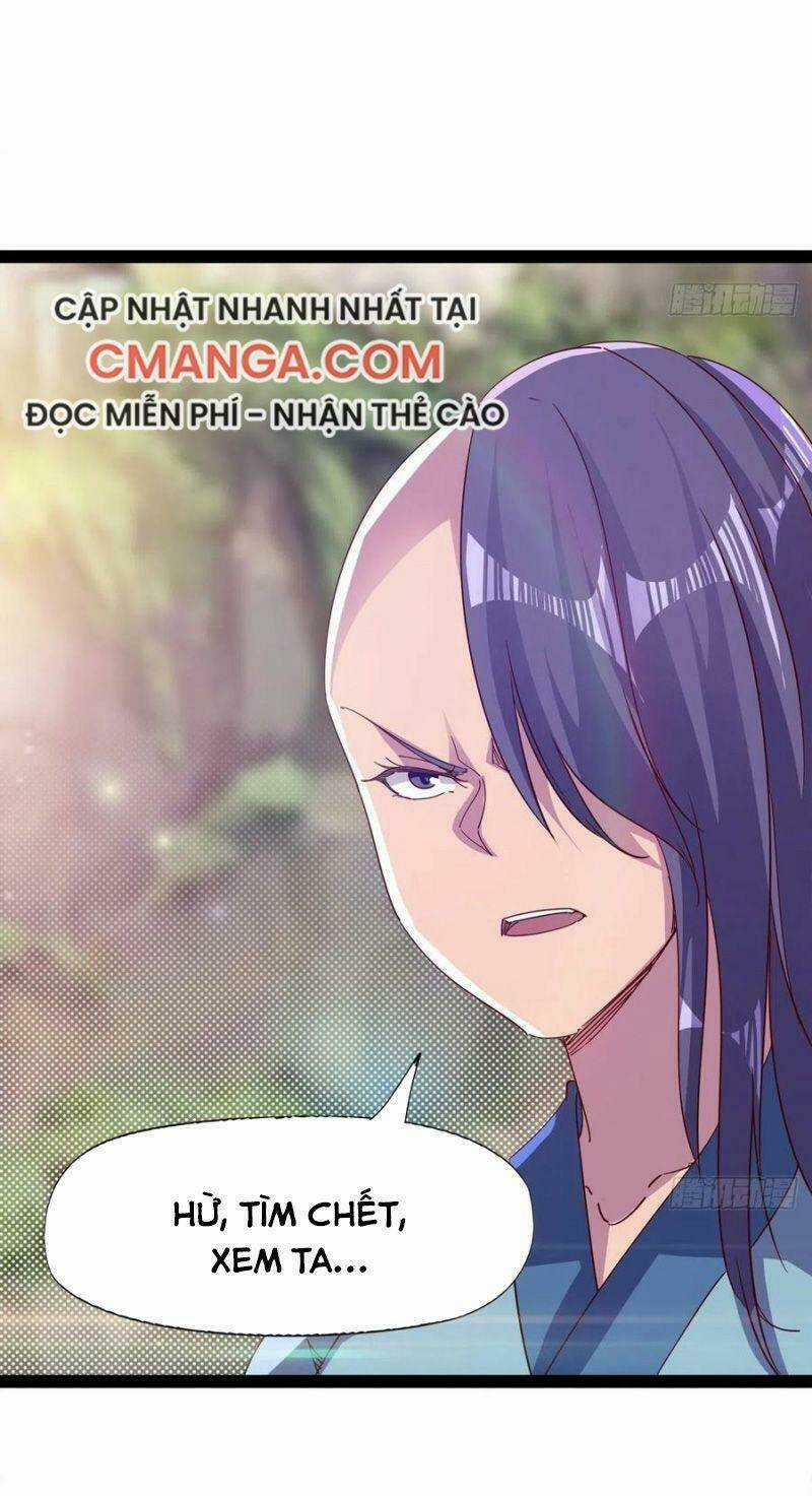 Kiếm Đồ Chapter 93 trang 22
