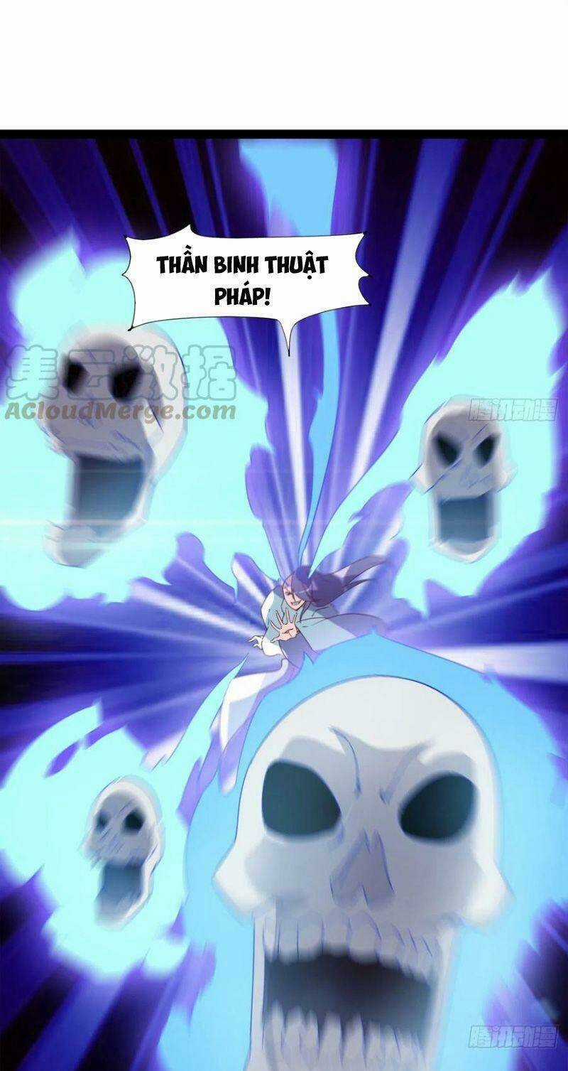 Kiếm Đồ Chapter 93 trang 23