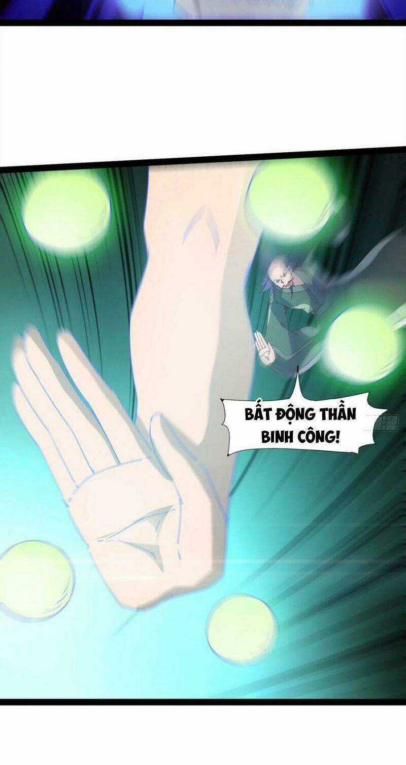 Kiếm Đồ Chapter 93 trang 24