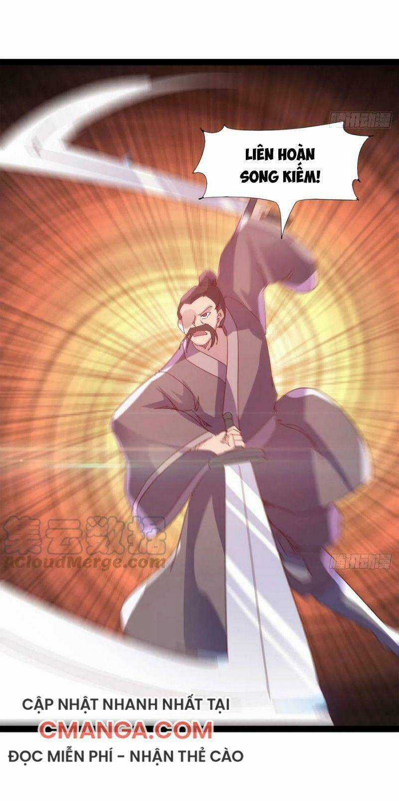 Kiếm Đồ Chapter 93 trang 25