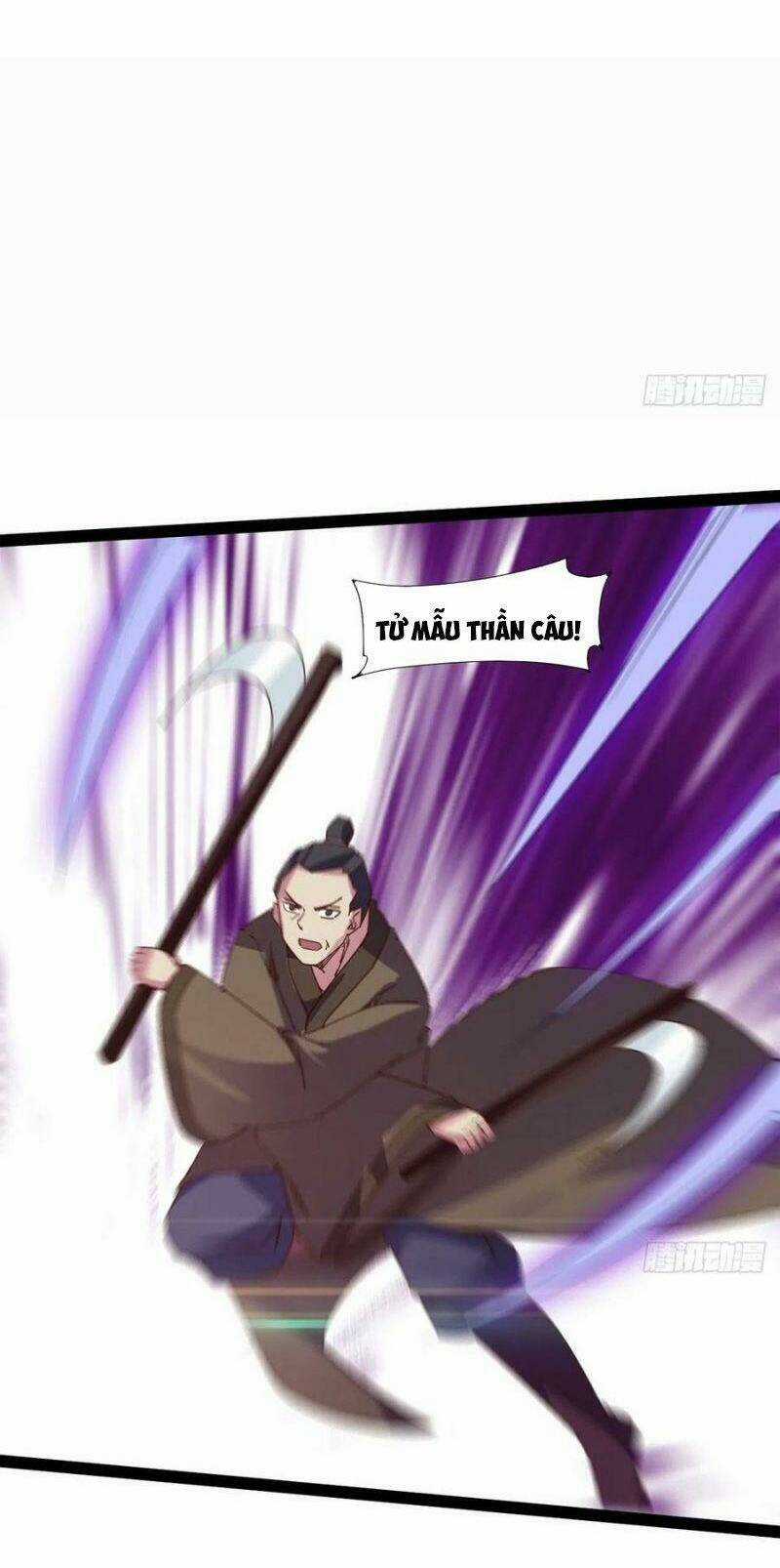 Kiếm Đồ Chapter 93 trang 26