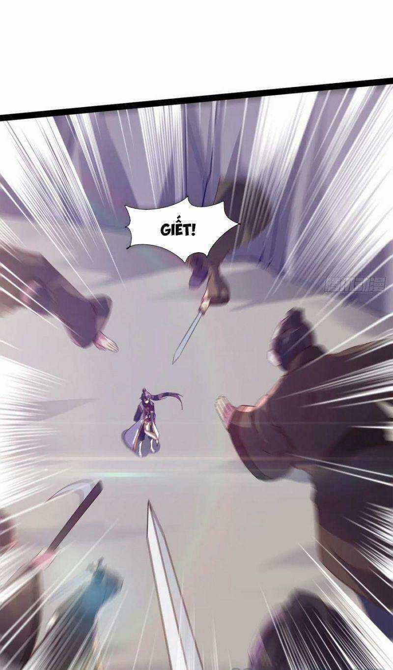 Kiếm Đồ Chapter 93 trang 27