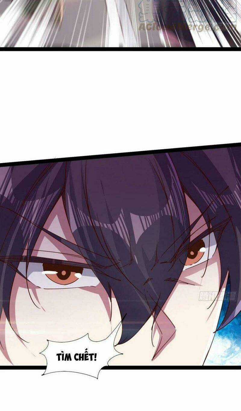 Kiếm Đồ Chapter 93 trang 28