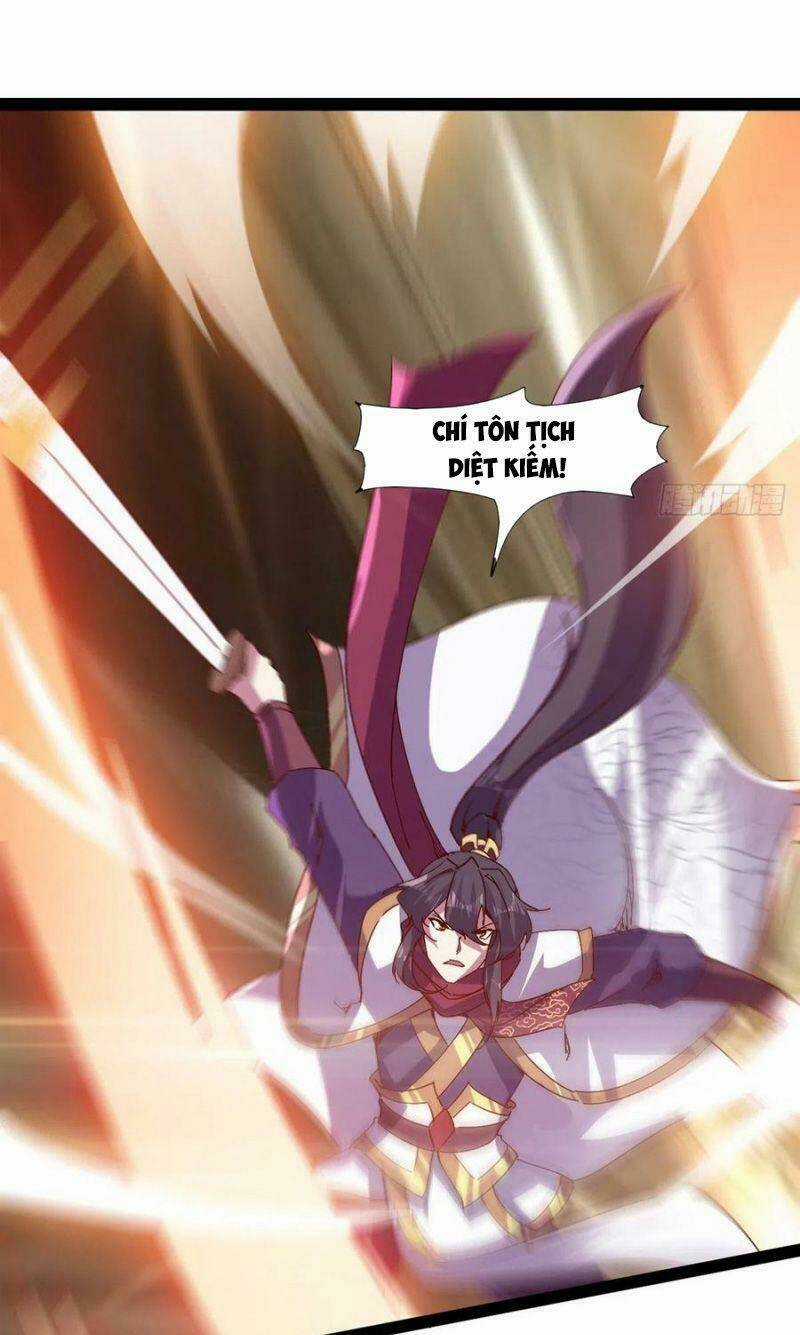 Kiếm Đồ Chapter 93 trang 29