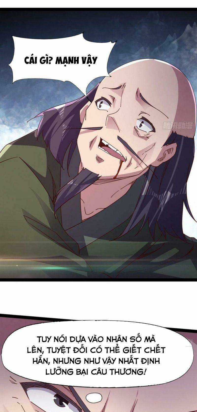 Kiếm Đồ Chapter 93 trang 31