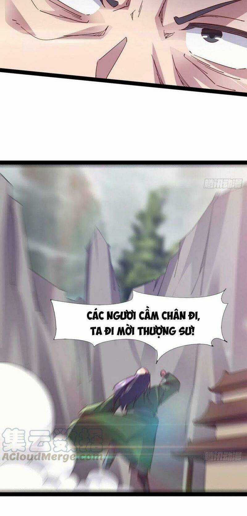 Kiếm Đồ Chapter 93 trang 32