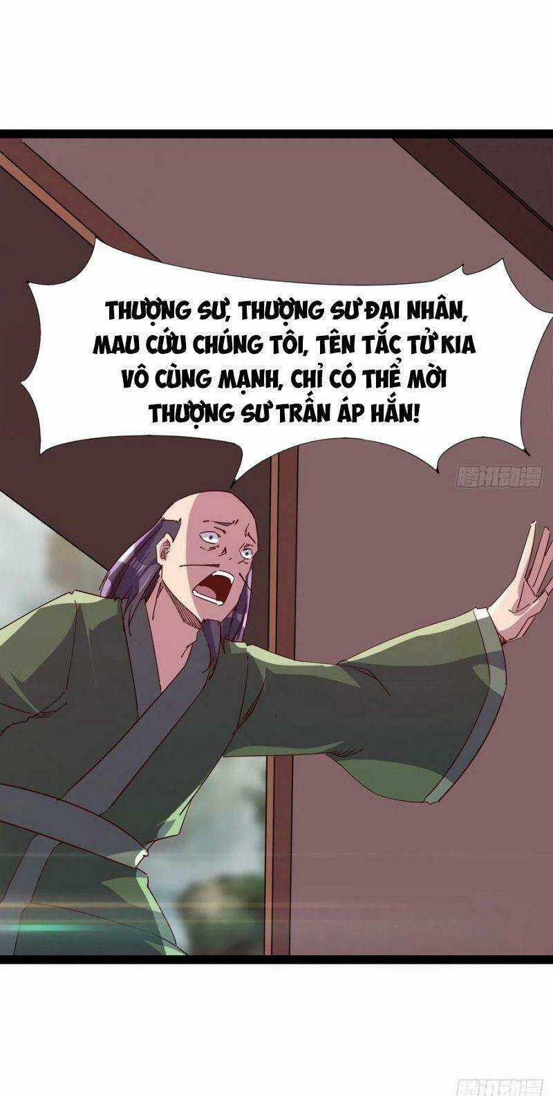 Kiếm Đồ Chapter 93 trang 33