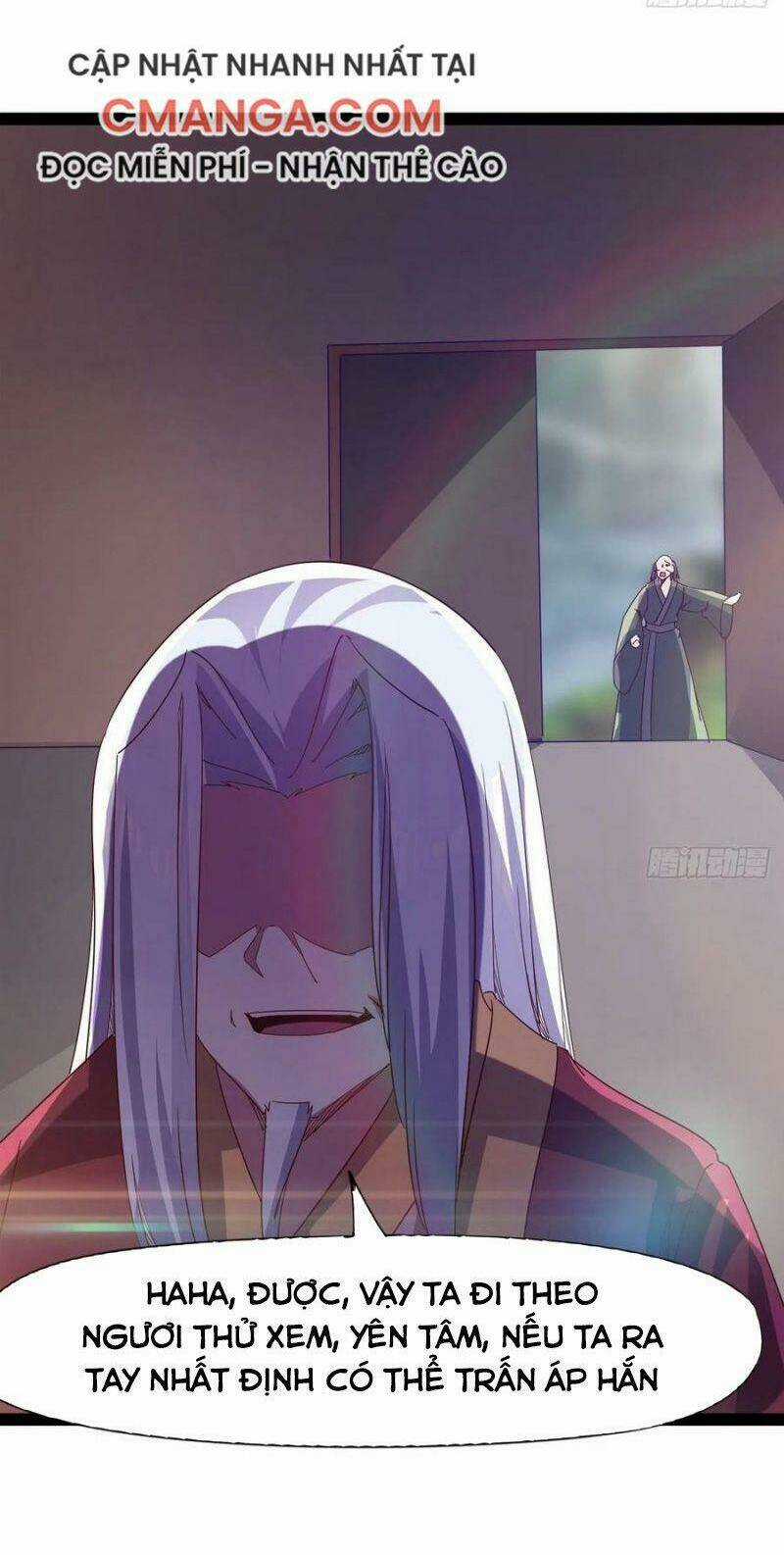 Kiếm Đồ Chapter 93 trang 34