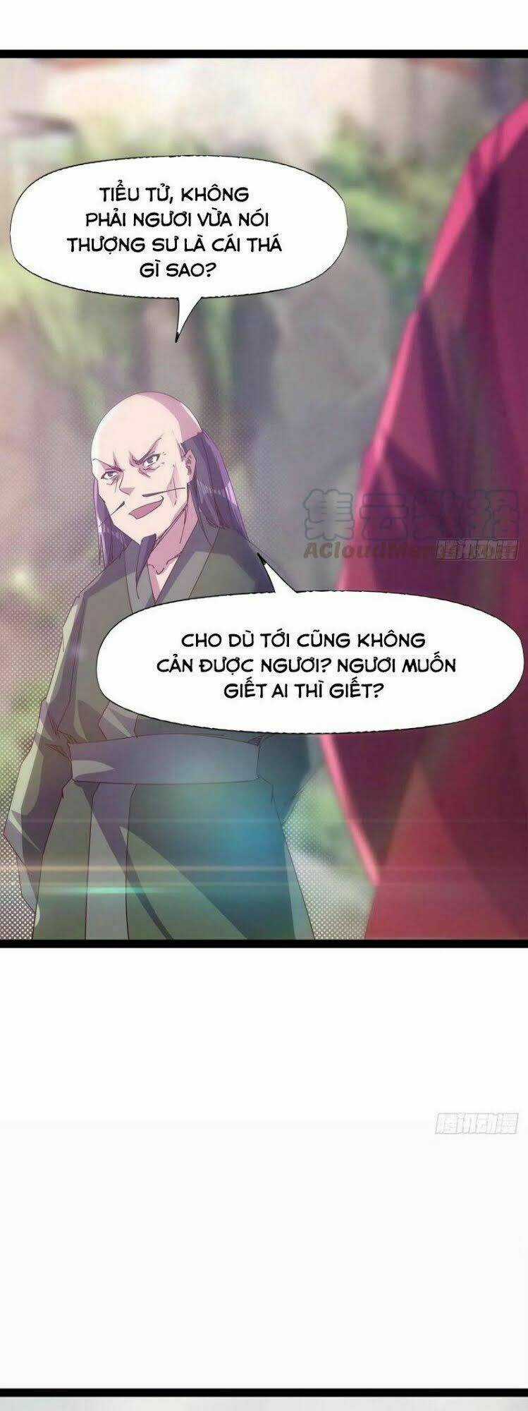 Kiếm Đồ Chapter 93 trang 37