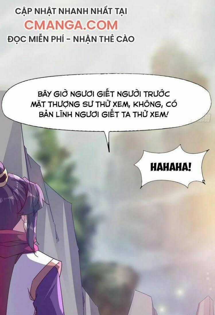 Kiếm Đồ Chapter 93 trang 38