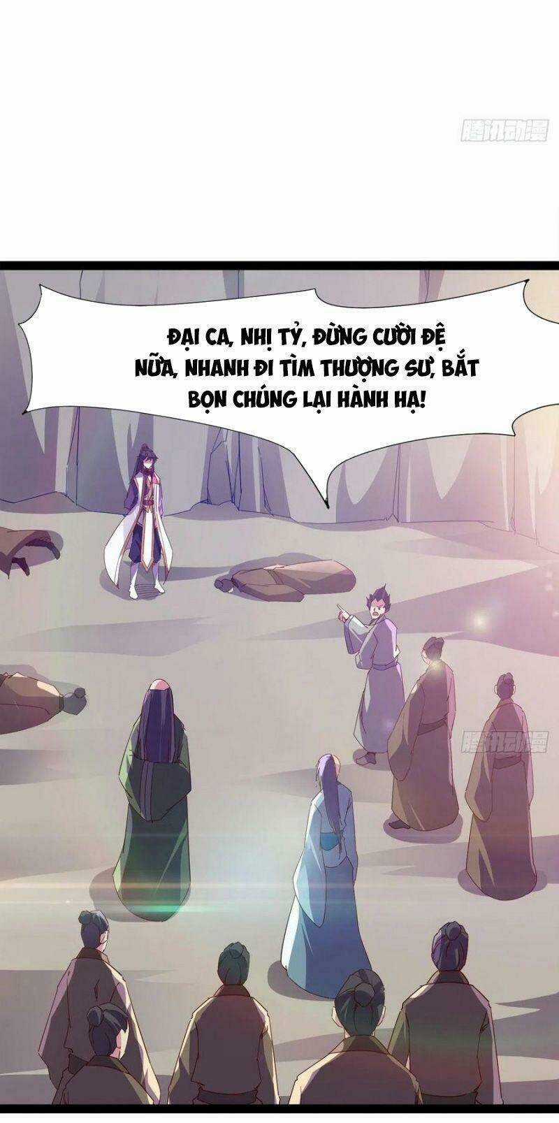 Kiếm Đồ Chapter 93 trang 4