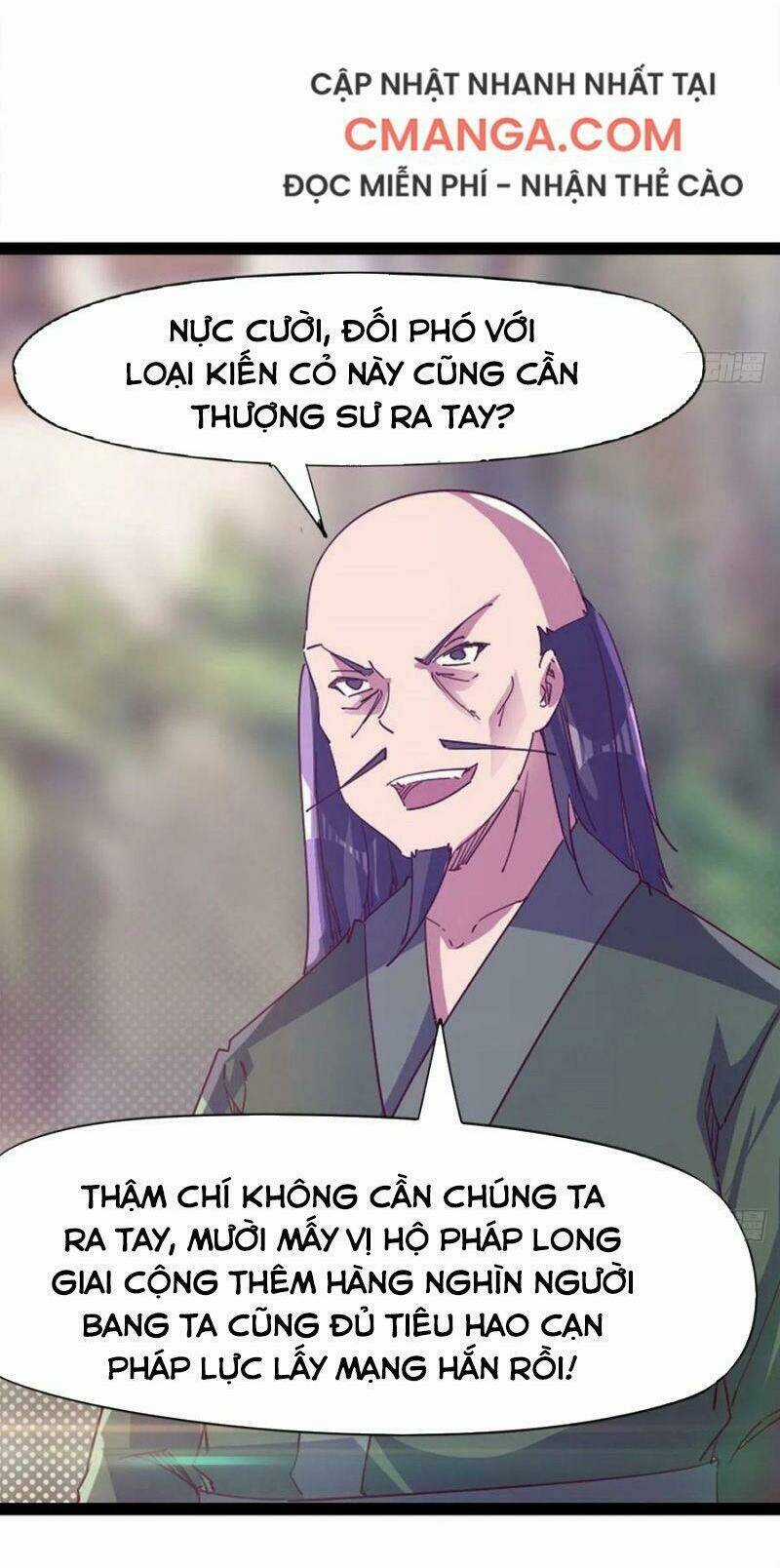 Kiếm Đồ Chapter 93 trang 5