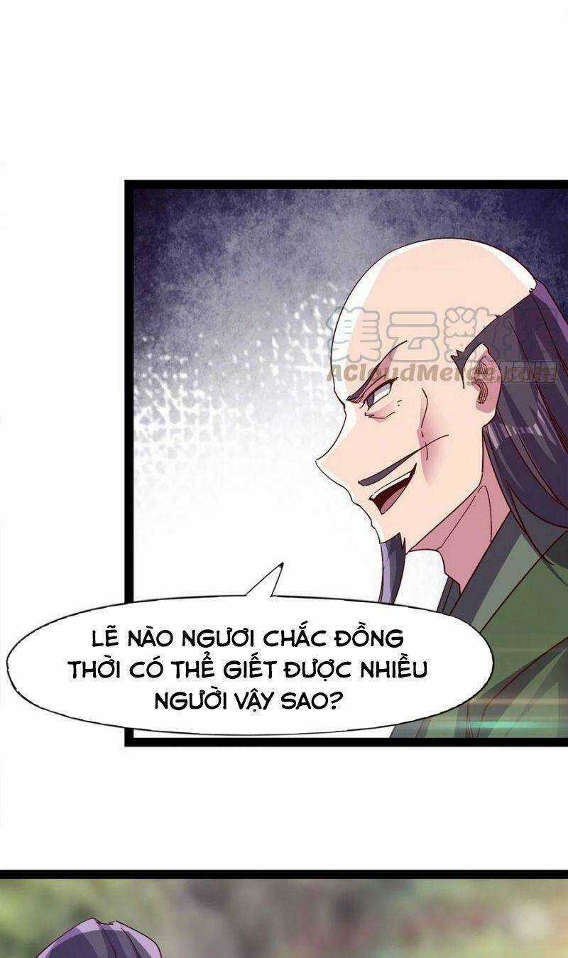 Kiếm Đồ Chapter 93 trang 6