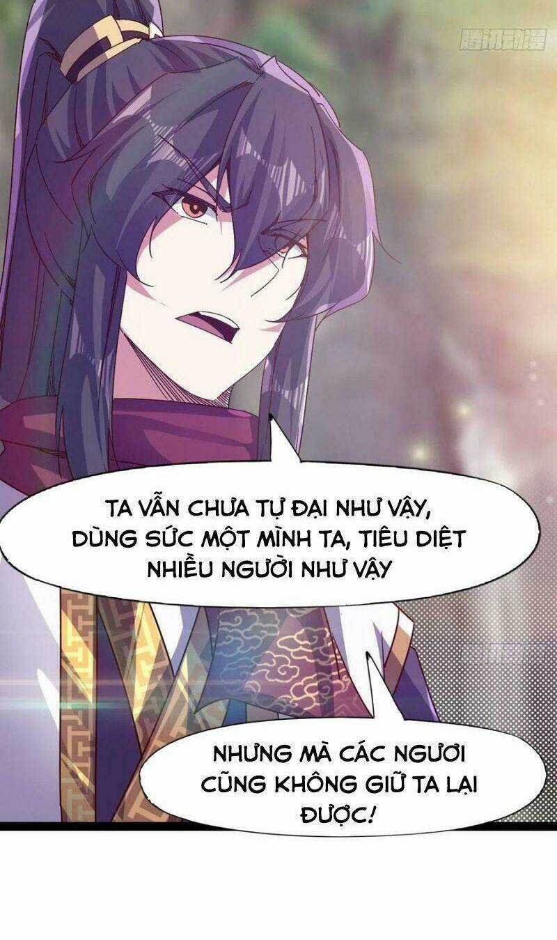 Kiếm Đồ Chapter 93 trang 7