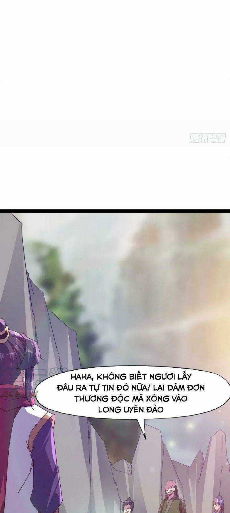 Kiếm Đồ Chapter 93 trang 8